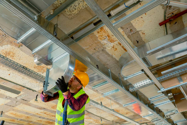 Best HVAC air duct cleaning  in Aloha, OR