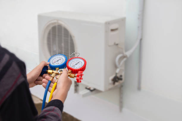 AC installation near me in Aloha, OR