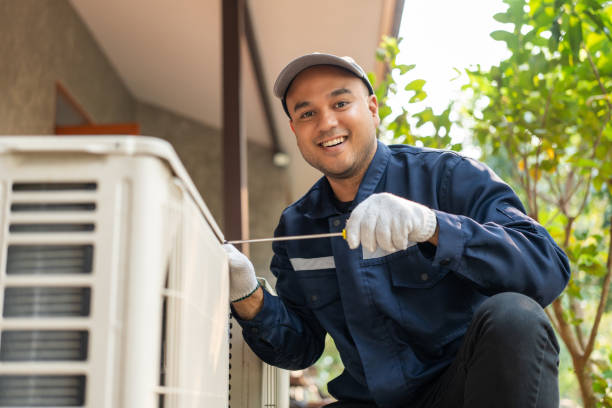 Reliable Aloha, OR HVAC Solutions
