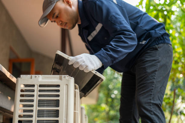 Best HVAC installation services  in Aloha, OR