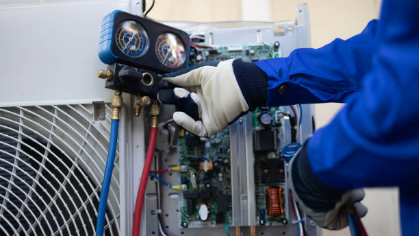 Best HVAC air duct cleaning  in Aloha, OR